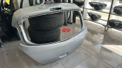 Oto Çıkma Parça / Opel / Corsa / Kaporta & Karoser / Bagaj Kapağı / Çıkma Parça 
