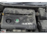 Oto Çıkma Parça / Skoda / Fabia / Motor / Motor (komple) / Çıkma Parça 