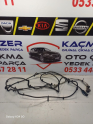 FORD COURIER 2023 1.5 ADBLUE TESİSATI