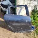 Renault clio 4 sağ arka kapı