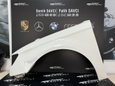 AUDİ A3 SOL ÖN ÇAMURLUK ÇIKMA HEÇBEK 2013-2020