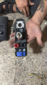 Oto Çıkma Parça / Seat / Leon / Oto Cam / Cam Düğmesi / Çıkma Parça 