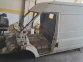 Oto Çıkma Parça / Ford / Transit / Fren / Kampana Komple / Çıkma Parça 
