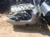 Oto Çıkma Parça / Opel / Vectra / Kaporta & Karoser / Arka Çamurluk / Çıkma Parça 