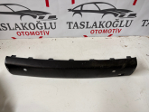 CİTROEN XSARA ARKA TAMPON KAPLAMALARI TAKIM HASARLI