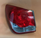 Oto Çıkma Parça / Chevrolet / Cruze / Far & Stop / Sol Arka Stop / Çıkma Parça 