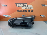 Oto Çıkma Parça / Toyota / Yaris / Far & Stop / Sol Ön Far / Çıkma Parça 
