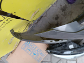 Oto Çıkma Parça / Fiat / Egea / Tampon / Ön Tampon / Çıkma Parça 