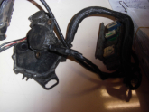 Oto Çıkma Parça / Renault / Laguna / Elektrik / Kart Okuyucu / Çıkma Parça 