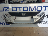 HYUNDAİ İ20 ÖN TAMPON 2024-2025 ORİJİNAL ÇIKMA YEDEK PARÇA