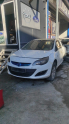 Oto Çıkma Parça / Opel / Astra / Tampon / Ön Tampon / Çıkma Parça 