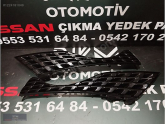 Nissan Juke 14- 18 Sağ Sol Panjur