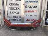 VW T-Roc Modeli İçin Ön Tampon - Oto Çıkma Parçalar
