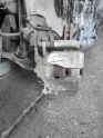 JEEP COMASS SOL ÖN FREN MERKEZİ