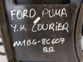 Oto Çıkma Parça / Ford / Transit  Courier / Radyatör / Radyatör Seti / Çıkma Parça 