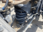 Oto Çıkma Parça / Mitsubishi / Canter / Alt Takım / Helezon Yayı / Çıkma Parça 