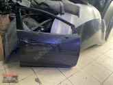Oto Çıkma Parça / Nissan / Micra / Kaporta & Karoser / Sağ Ön Kapı / Çıkma Parça 