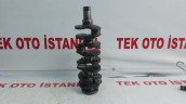 Oto Çıkma Parça / Mercedes / C Serisi / Motor / Krank / Çıkma Parça 