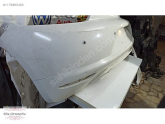 Oto Çıkma Parça / Volkswagen / Scirocco / Tampon / Arka Tampon / Çıkma Parça 