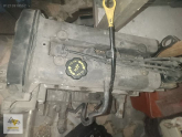 Oto Çıkma Parça / Ford / Focus / Motor / Motor (komple) / Sıfır Parça 