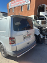 Oto Çıkma Parça / Volkswagen / Transporter / Kaporta & Karoser / Bagaj Kapağı / Çıkma Parça 