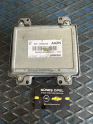 Oto Çıkma Parça / Opel / Corsa / Beyin / Motor Beyni / Çıkma Parça 