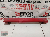 Oto Çıkma Parça / Toyota / Yaris / Tampon / Tampon Demiri / Çıkma Parça 