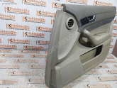 Oto Çıkma Parça / Audi / A6 / Koltuk & Döşeme / İç Trim / Çıkma Parça 
