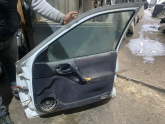 Oto Çıkma Parça / Opel / Vectra / Oto Cam / Kapı Camları / Çıkma Parça 