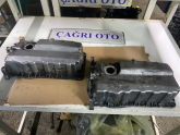 Oto Çıkma Parça / Audi / A3 / Motor / Karter / Çıkma Parça 