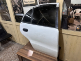 Oto Çıkma Parça / Hyundai / Accent / Oto Cam / Kelebek Camı / Çıkma Parça 