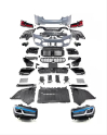 Oto Çıkma Parça / Bmw / M Serisi / Kaporta & Karoser / Body Kit / Sıfır Parça 