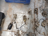 Oto Çıkma Parça / Mazda / 323 / Kaporta & Karoser / Kaput Kilidi / Çıkma Parça 