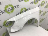 Oto Çıkma Parça / Audi / A3 / Kaporta & Karoser / Sol Ön Çamurluk / Çıkma Parça 