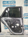 Oto Çıkma Parça / Mercedes / ML / Kaporta & Karoser / Sol Arka Kapı / Çıkma Parça 