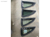 Oto Çıkma Parça / Volkswagen / Polo / Oto Cam / Kelebek Camı / Çıkma Parça 