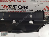 Oto Çıkma Parça / Honda / Civic / Koltuk & Döşeme / Bagaj Pandizot / Çıkma Parça 