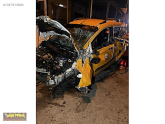 Oto Çıkma Parça / Ford / Tourneo Courier / Kaporta & Karoser / Kesme Tavan Sacı / Çıkma Parça 