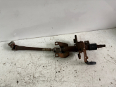 Oto Çıkma Parça / Citroen / C-elysee / Direksiyon / Direksiyon Mili / Çıkma Parça 