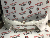 2015-2017 MODEL Toyota Yaris Tampon ÇIKMA PARÇA