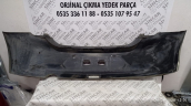 Oto Çıkma Parça / Nissan / Micra / Tampon / Arka Tampon / Çıkma Parça 