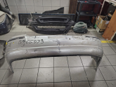 TOYOTA AVENSİS ARKA TAMPON