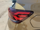 Oto Çıkma Parça / Dacia / Sandero / Far & Stop / Sağ Arka Stop / Çıkma Parça 