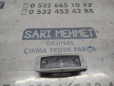 ÇIKMA VW GOLF 4 BORA PASSAT ARKA TAVAN LAMBASI 3B0947291