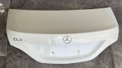 Oto Çıkma Parça / Mercedes / CLA / Kaporta & Karoser / Bagaj Kapağı / Çıkma Parça 