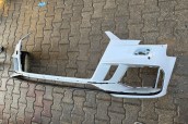 Oto Çıkma Parça / Audi / A3 / Tampon / Ön Tampon / Çıkma Parça 