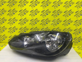 Oto Çıkma Parça / Volkswagen / Golf / Far & Stop / Sol Ön Far / Çıkma Parça 