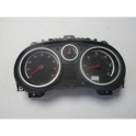 Opel Corsa D Kilometre Saati Gösterge Paneli P0013264276