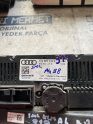 Oto Çıkma Parça / Audi / A4 / Klima / Kontrol Paneli / Çıkma Parça 