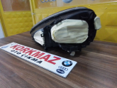 Oto Çıkma Parça / Porsche / Cayenne / Far & Stop / Sağ Ön Far / Çıkma Parça 